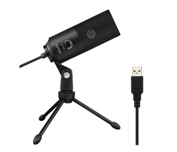 Fifine K669B 5907512654347 - 594225 - zdjęcie
